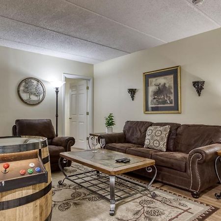 Gatlinburg Towers Condo Unit 501 - Great Location! Close To Town! Condo Exterior foto