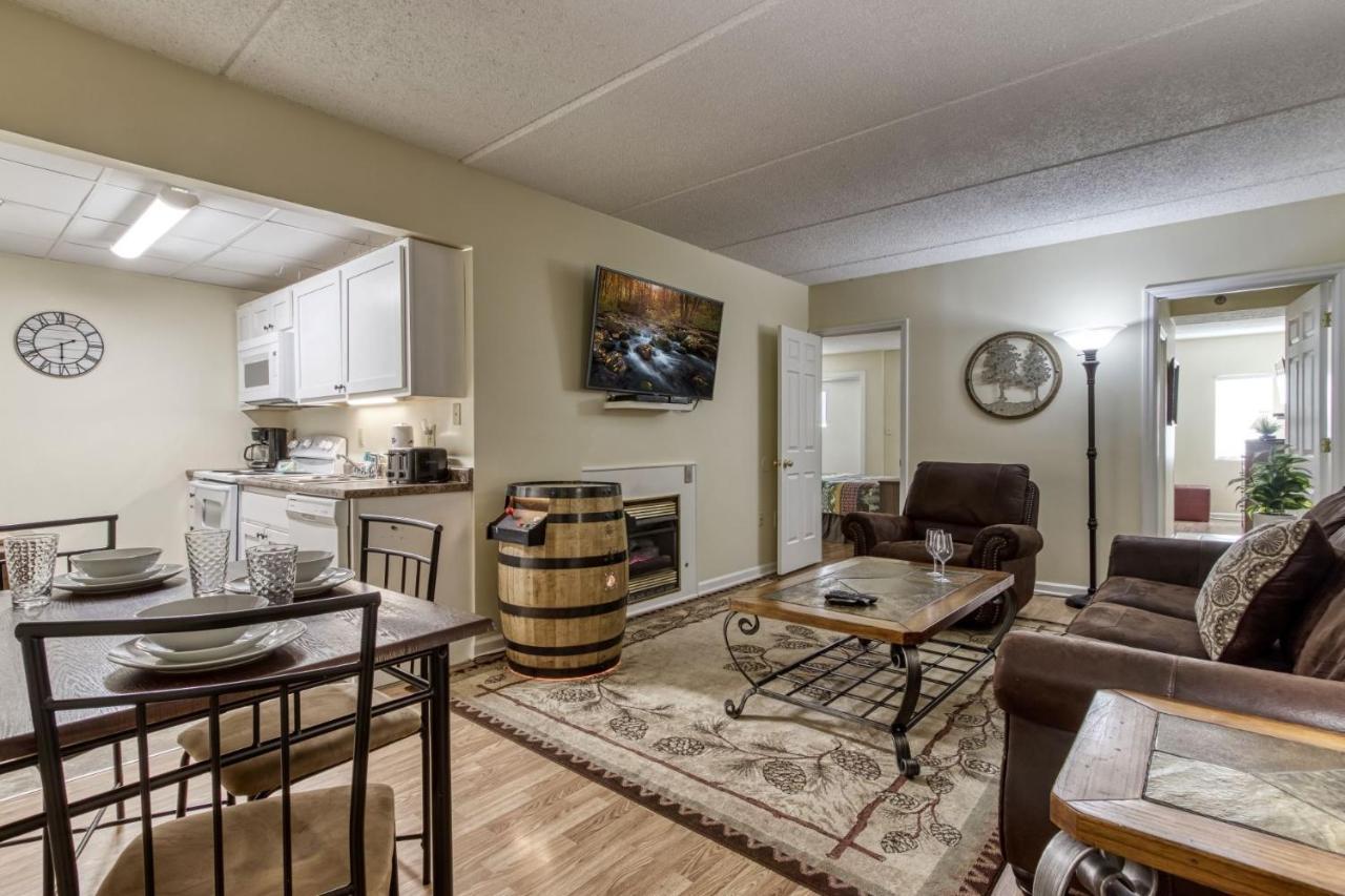Gatlinburg Towers Condo Unit 501 - Great Location! Close To Town! Condo Exterior foto
