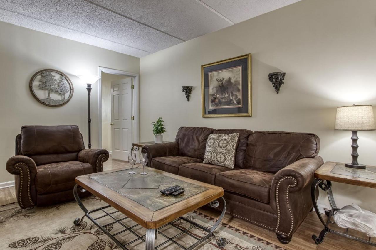 Gatlinburg Towers Condo Unit 501 - Great Location! Close To Town! Condo Exterior foto