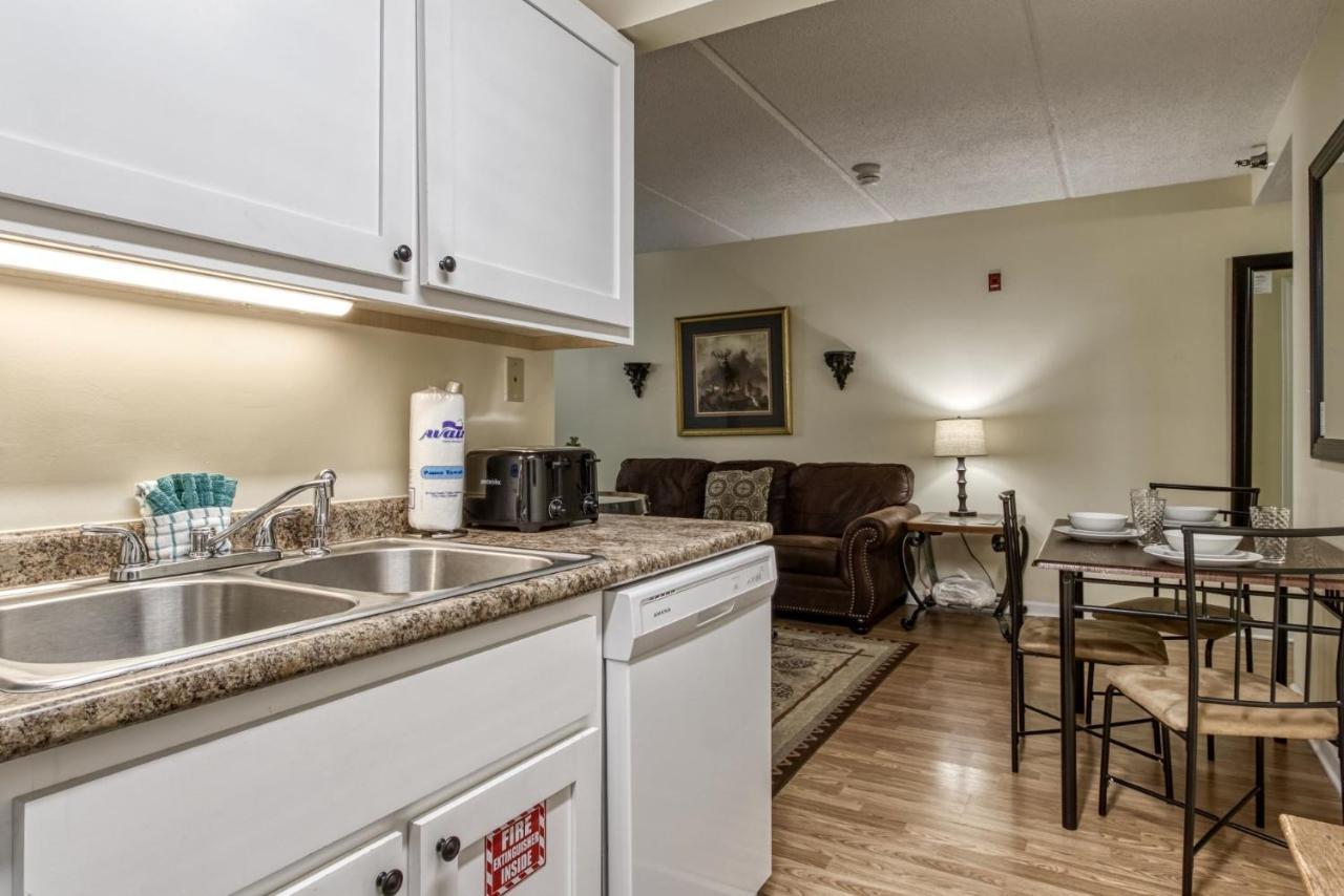 Gatlinburg Towers Condo Unit 501 - Great Location! Close To Town! Condo Exterior foto