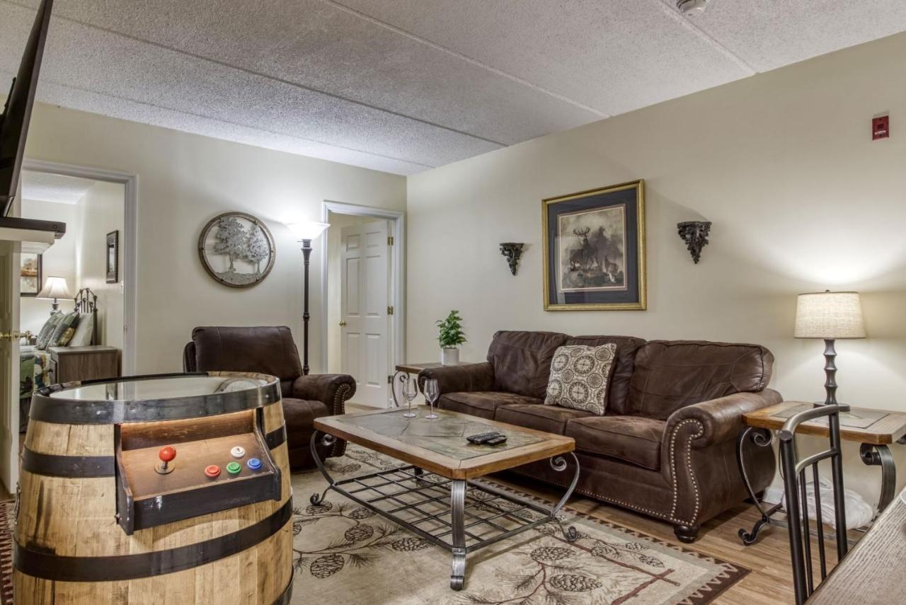 Gatlinburg Towers Condo Unit 501 - Great Location! Close To Town! Condo Exterior foto