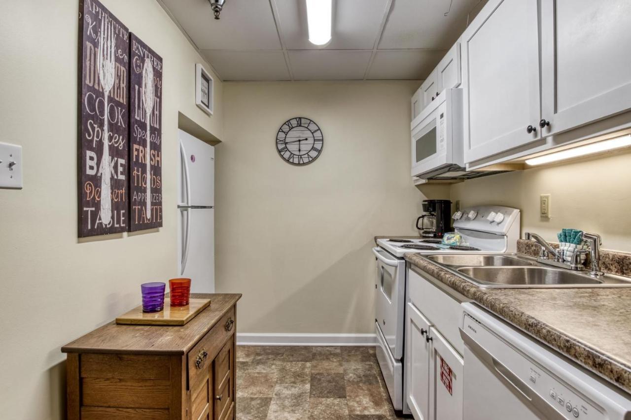 Gatlinburg Towers Condo Unit 501 - Great Location! Close To Town! Condo Exterior foto