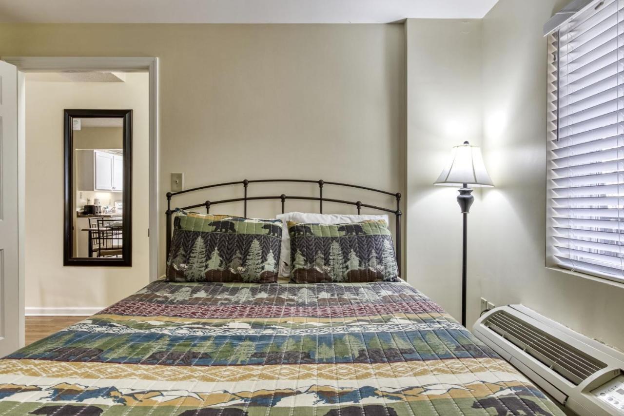 Gatlinburg Towers Condo Unit 501 - Great Location! Close To Town! Condo Exterior foto