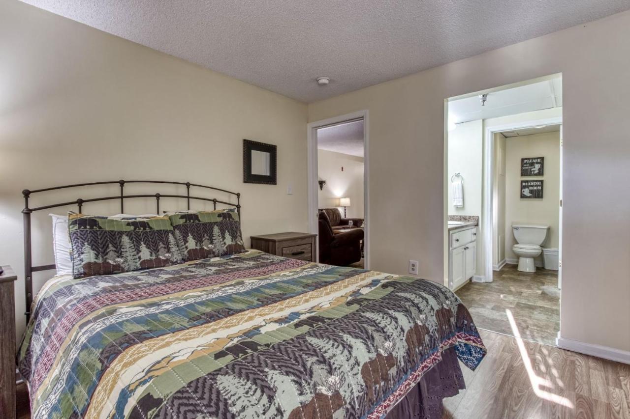 Gatlinburg Towers Condo Unit 501 - Great Location! Close To Town! Condo Exterior foto
