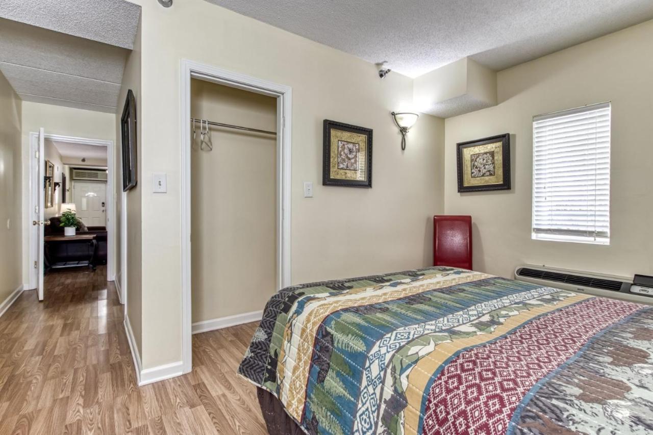 Gatlinburg Towers Condo Unit 501 - Great Location! Close To Town! Condo Exterior foto