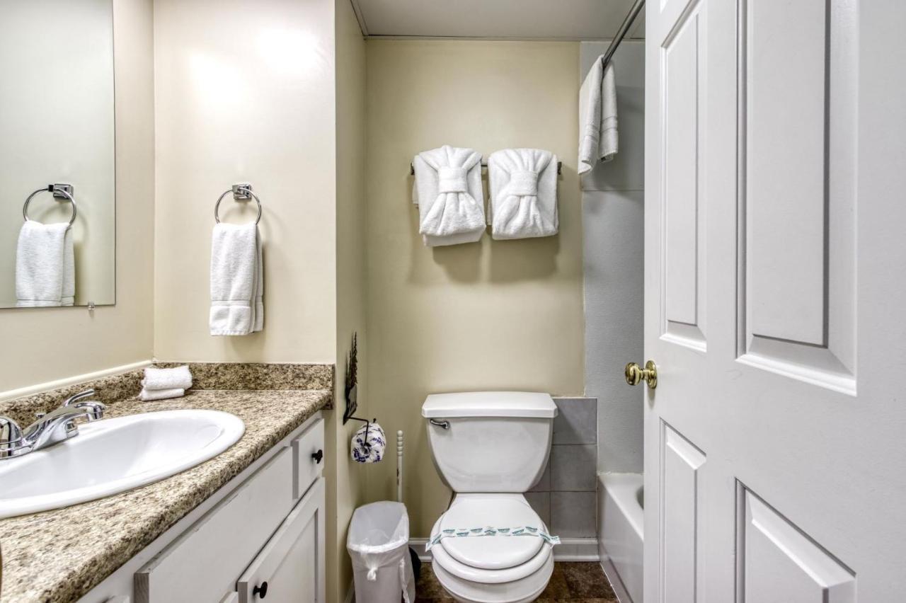 Gatlinburg Towers Condo Unit 501 - Great Location! Close To Town! Condo Exterior foto