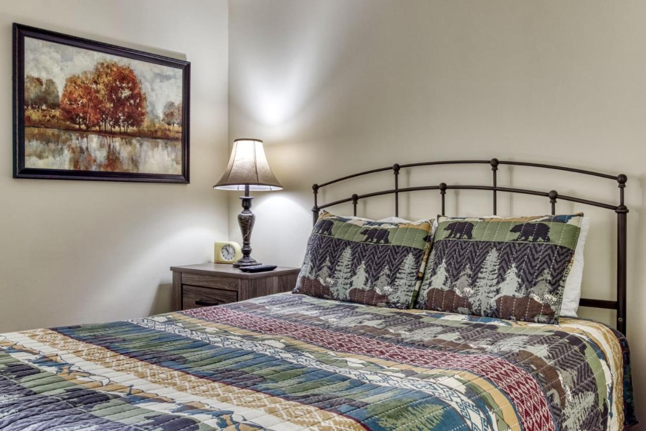 Gatlinburg Towers Condo Unit 501 - Great Location! Close To Town! Condo Exterior foto