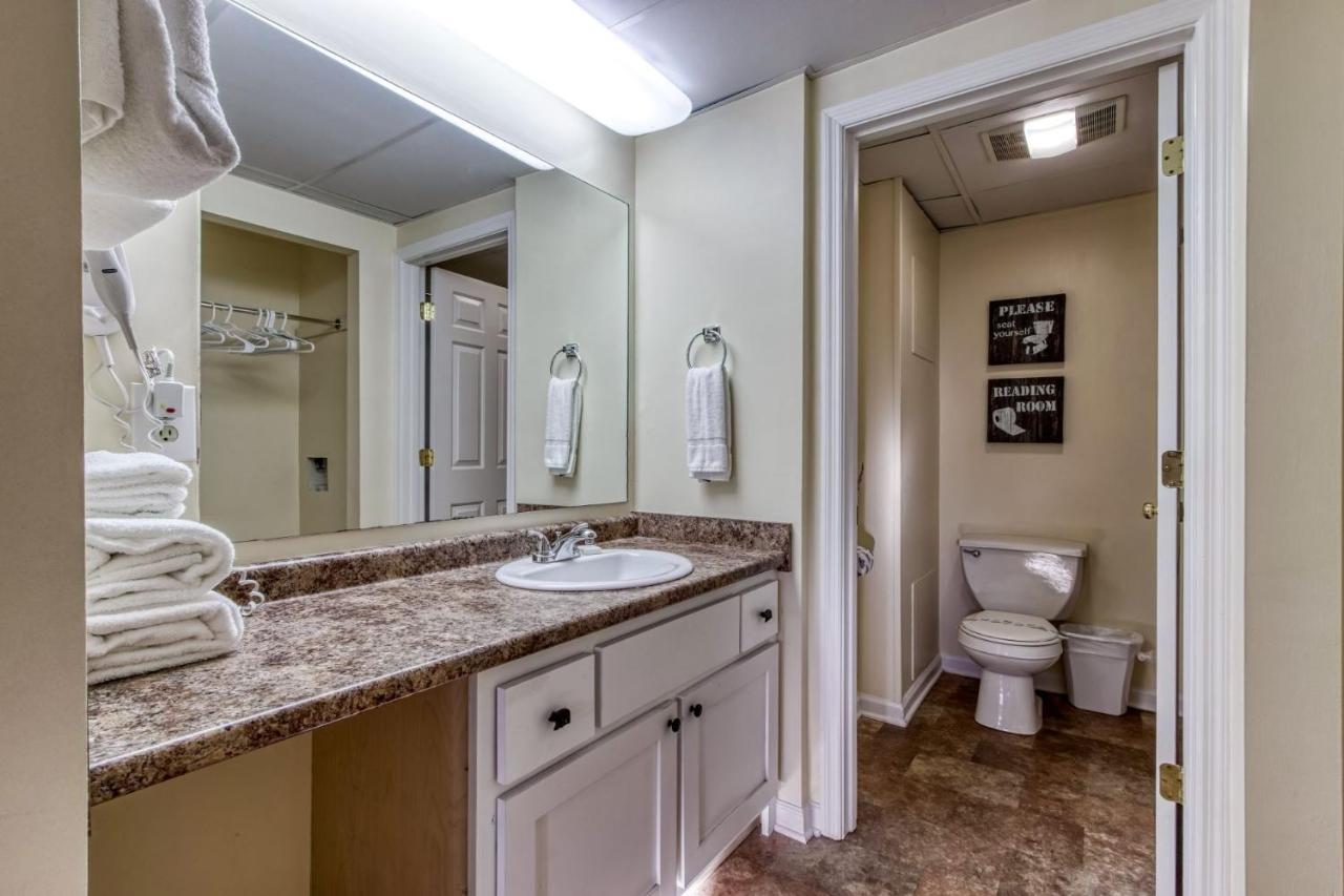 Gatlinburg Towers Condo Unit 501 - Great Location! Close To Town! Condo Exterior foto