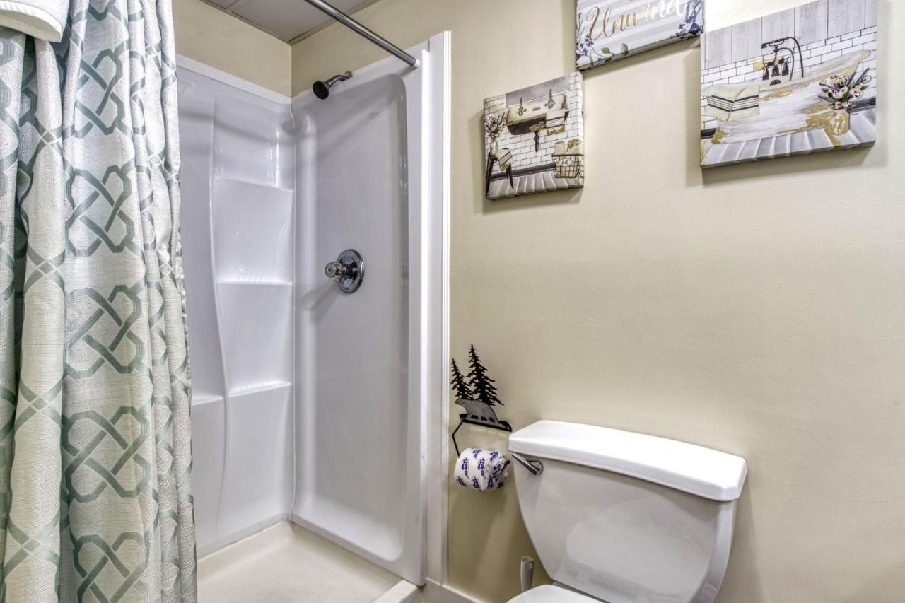 Gatlinburg Towers Condo Unit 501 - Great Location! Close To Town! Condo Exterior foto