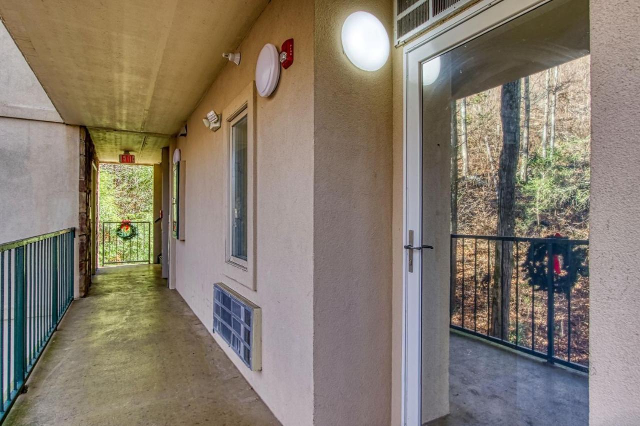 Gatlinburg Towers Condo Unit 501 - Great Location! Close To Town! Condo Exterior foto